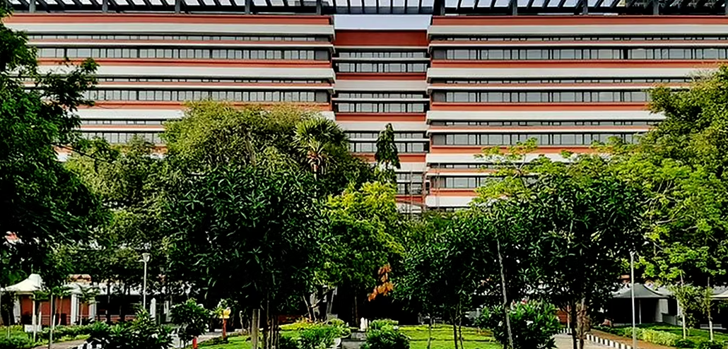 Potential Faculty