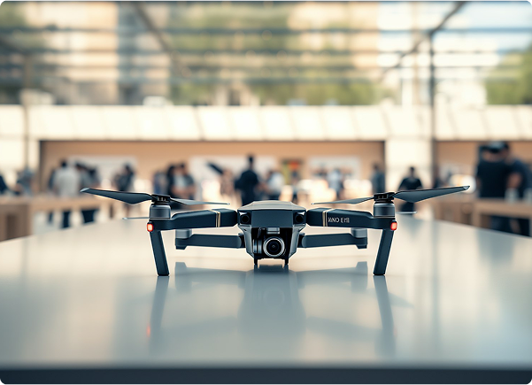 Unmanned Aerial Systems