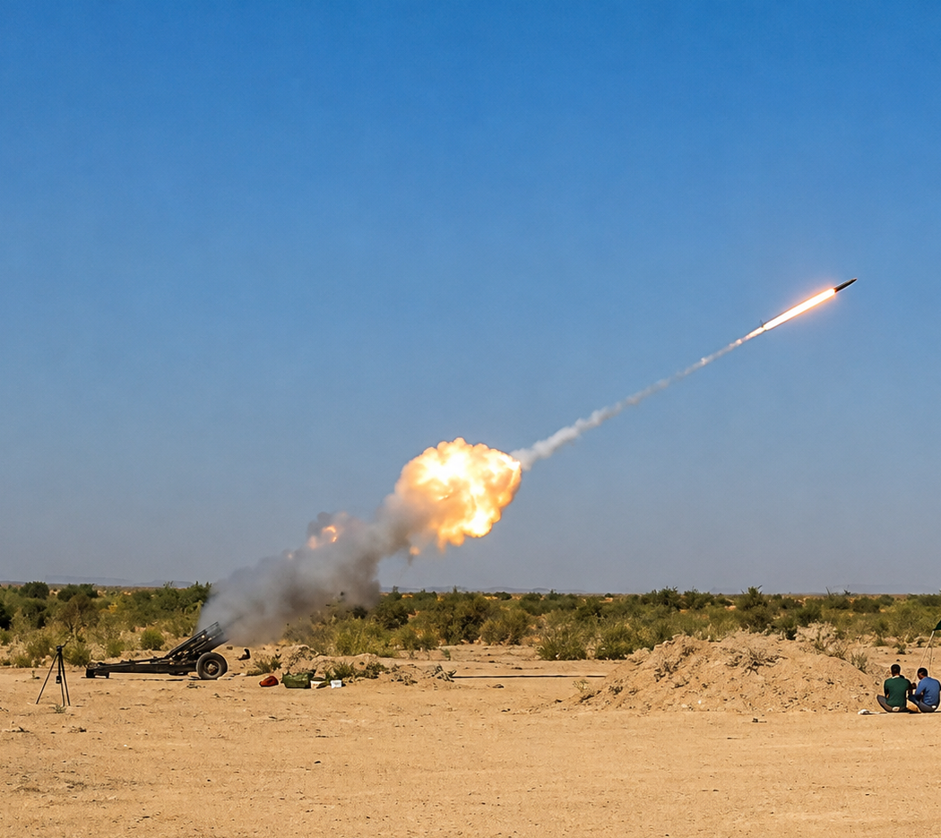 Ballistics and Missiles