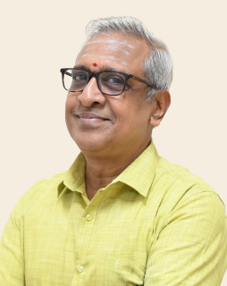 K.Bhaskar
