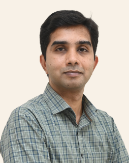 Devaprakash Muniraj