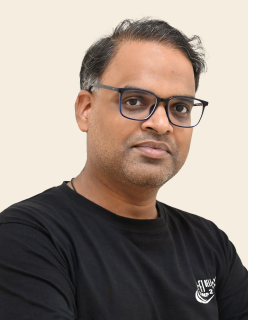 Vadlamani Nagabhushana Rao