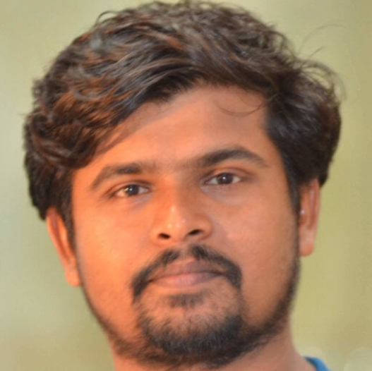 David Kumar
