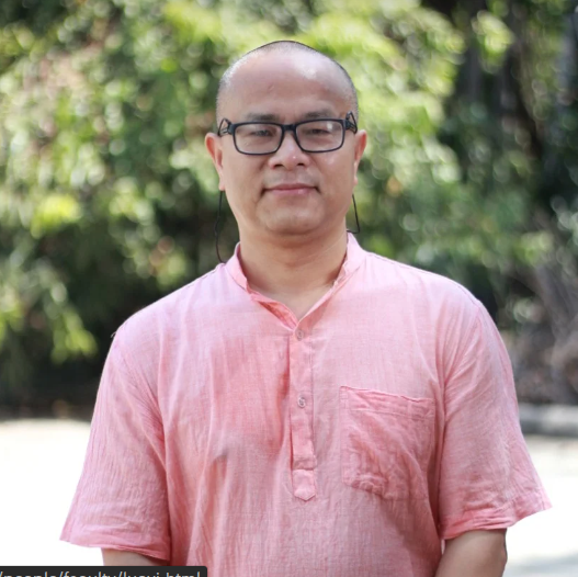 Luoyi Tao