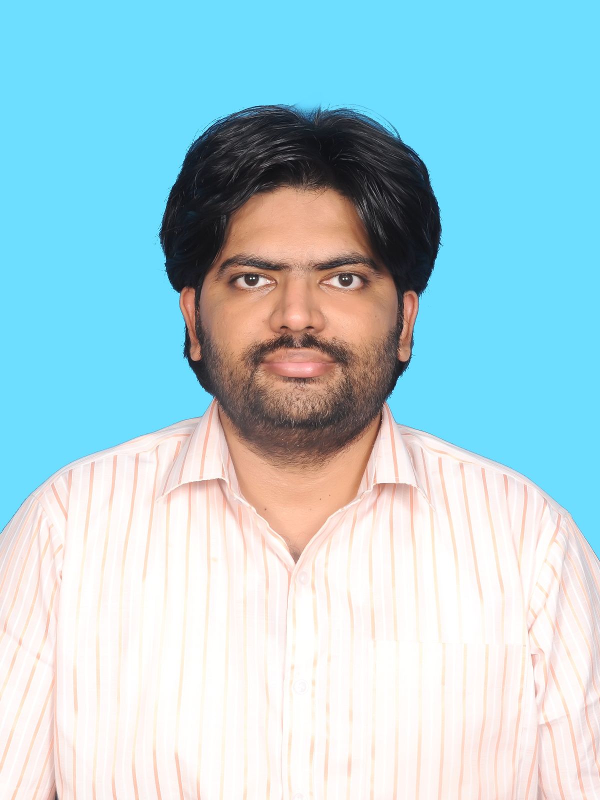 Pradeep Kumar 