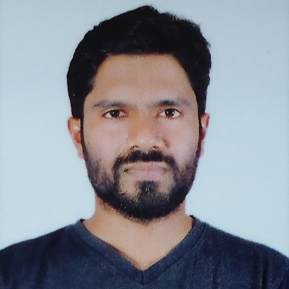 Nikhil Khobragade