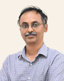 Shyam Keralavarma