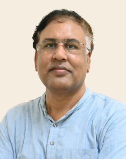 Nandan Kumar Sinha