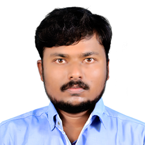 Manojkumar S