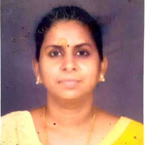 P. Vasanthi