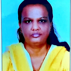 Sunitha Rosaline Che