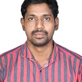 Aswinraj Anbazhgan