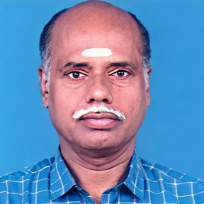 Venkatesan D