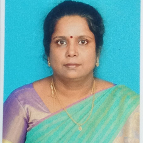 P Padmavathi