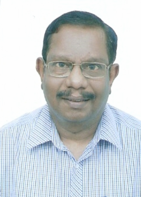 Dr. Saji Devadathan