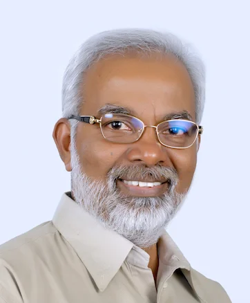 Shri Lazar T Chitilappilly
