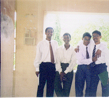 graduation