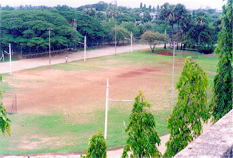 sangam
