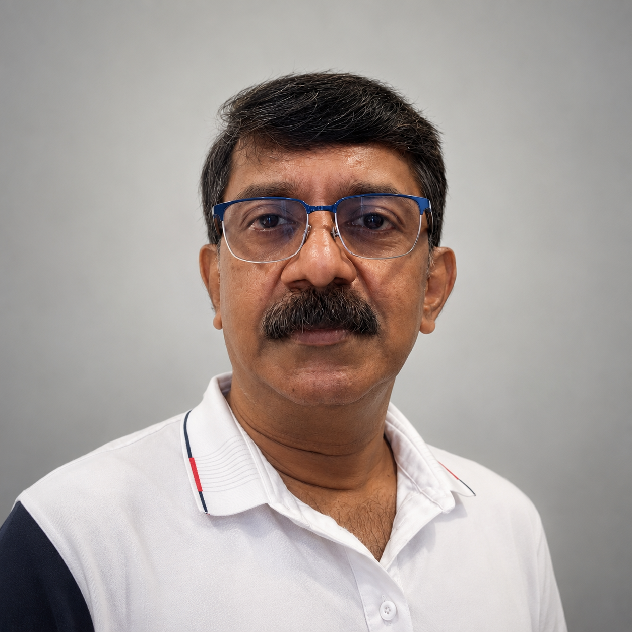 Dr.G.Rajesh