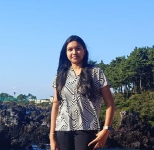 Divia Harshavardini S