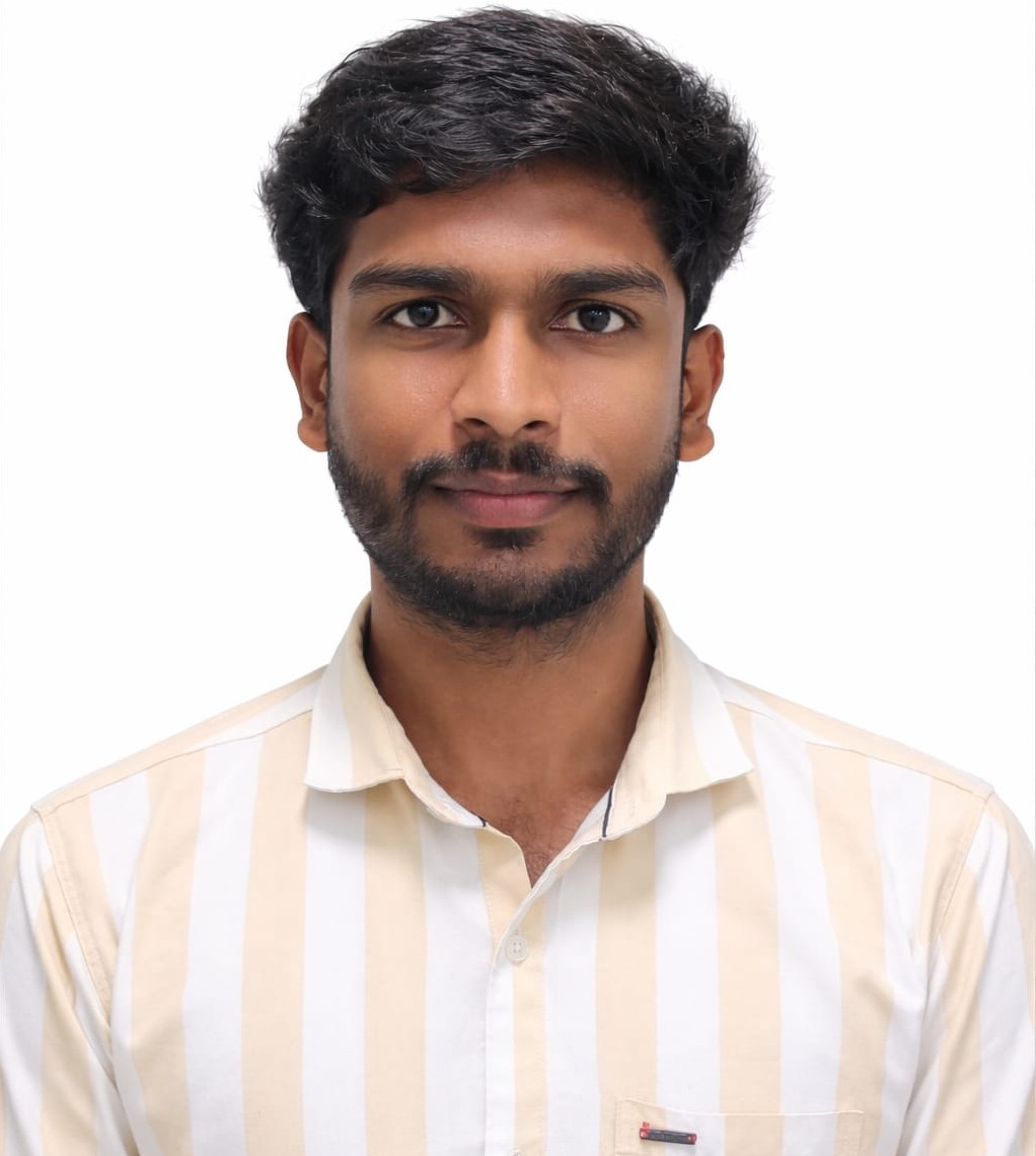Charan