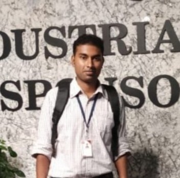 Praveen Kumar A