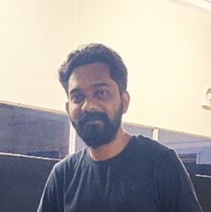 Dr. Sreelal M R