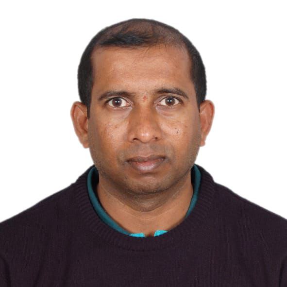 Sathish Rajesh Present | Dr.G.Rajesh
