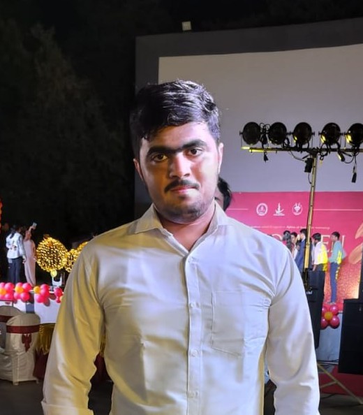 Abhijeeth