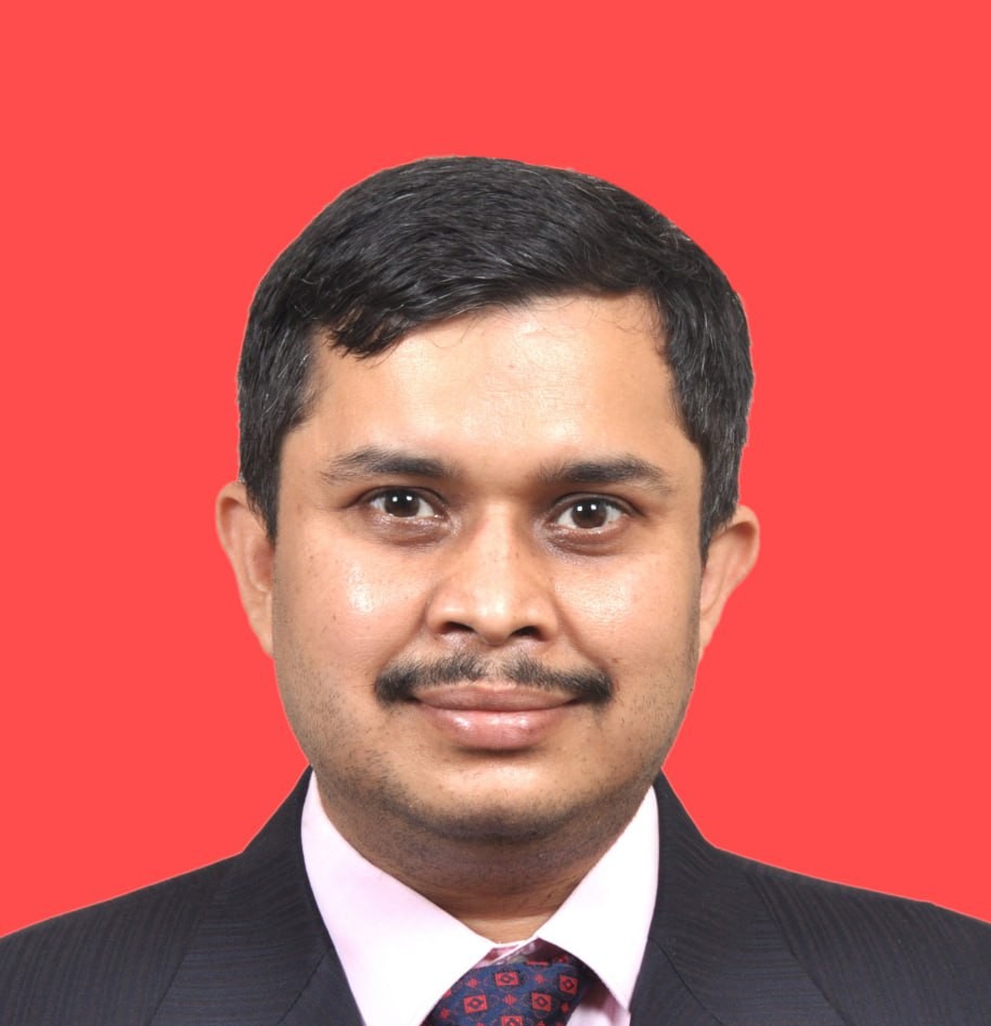 Pranav Kumar Pandey