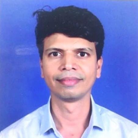 Prashant Kumar