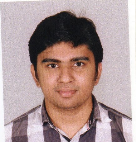Sivaprasad G