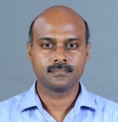 Vinod Yeldho Baby